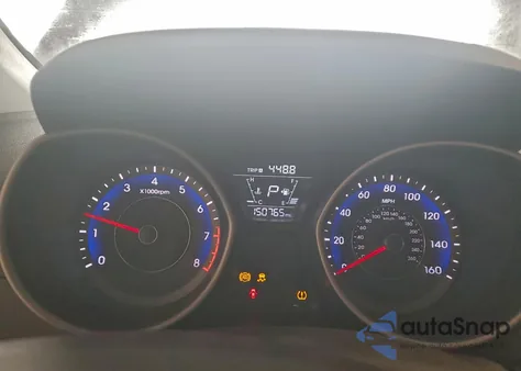 2014 Hyundai Elantra Coupe Gs from USA, damaged, VIN KMHDH6AH3EU027853